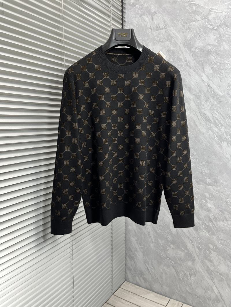 Givenchy Sweaters